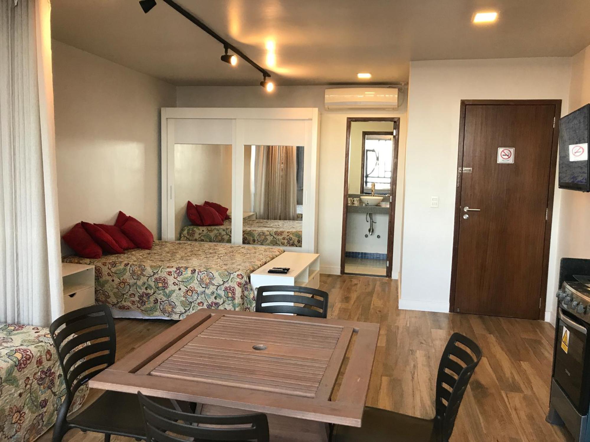 Atlantica Lofts Rio de Janeiro