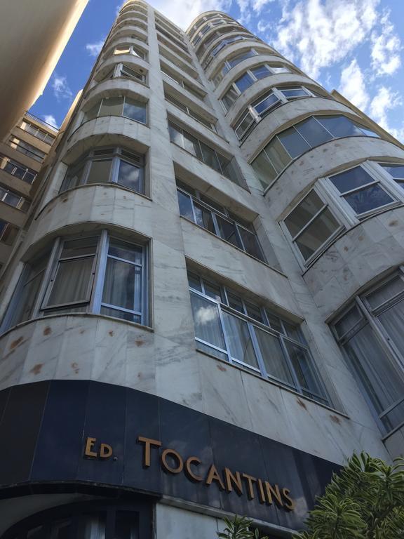 Atlantica Lofts Apartment *
