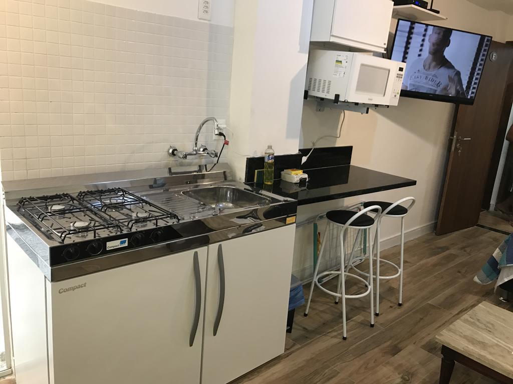 Atlantica Lofts Apartment
