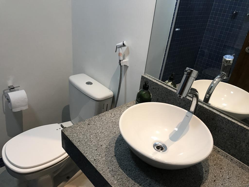 Atlantica Lofts Apartment *