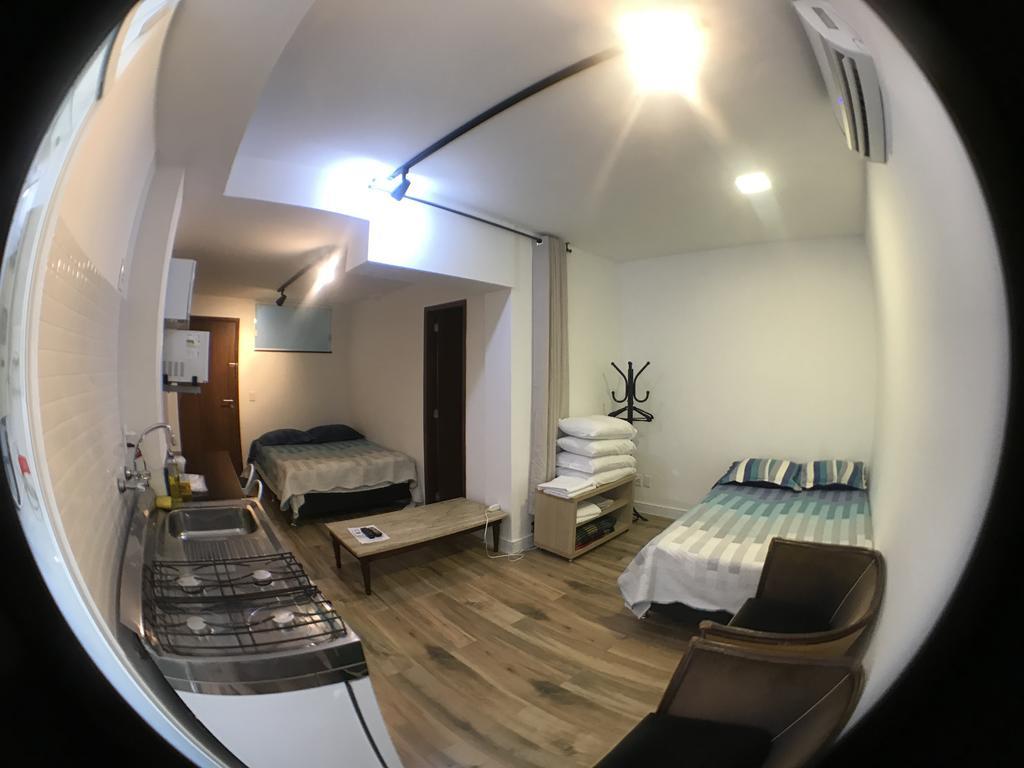 Atlantica Lofts Apartment *