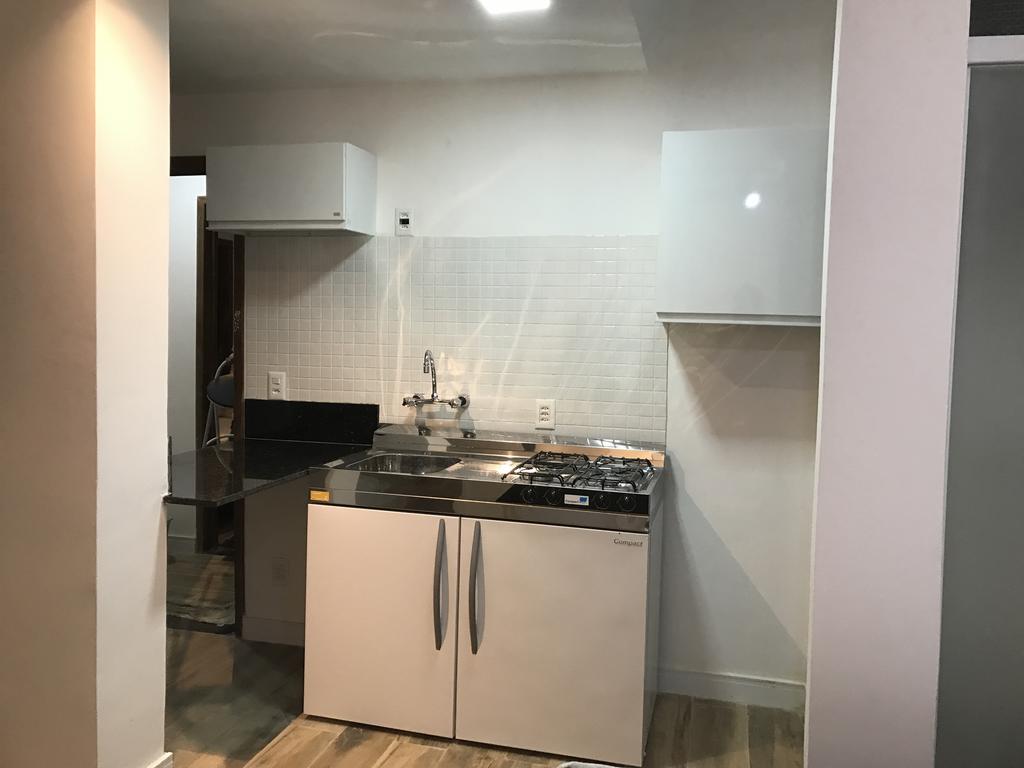 Apartment Atlantica Lofts *