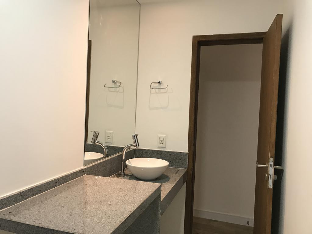 Apartment Atlantica Lofts Rio de Janeiro