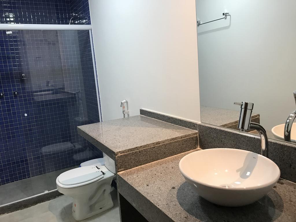 Apartment Atlantica Lofts *