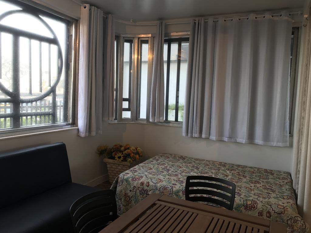Apartment Atlantica Lofts *