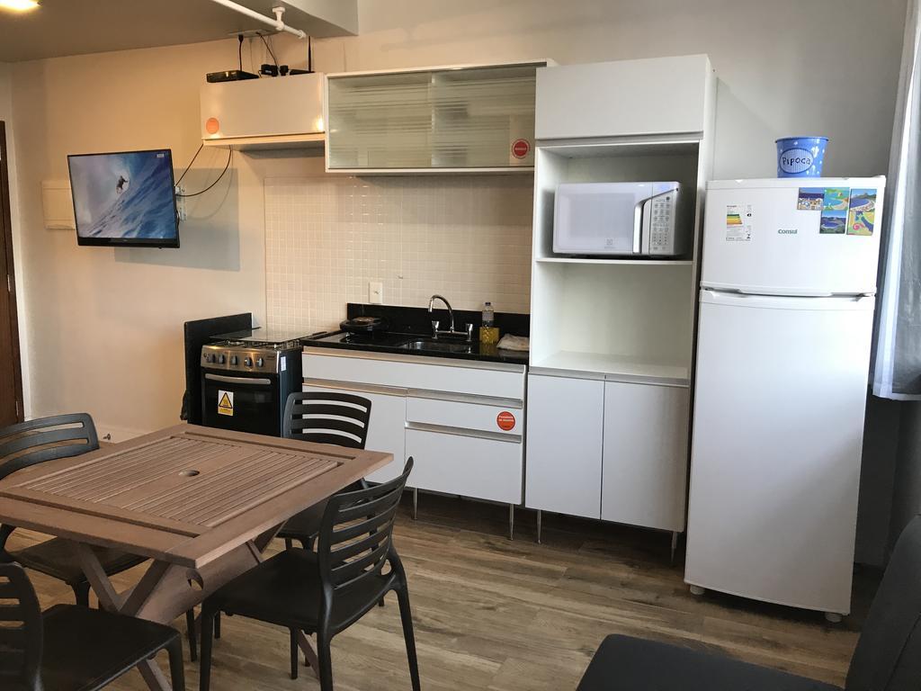 Atlantica Lofts Apartment *