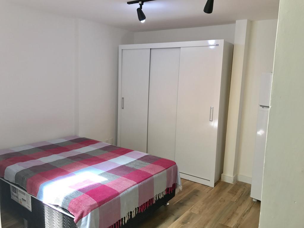 Atlantica Lofts Apartment