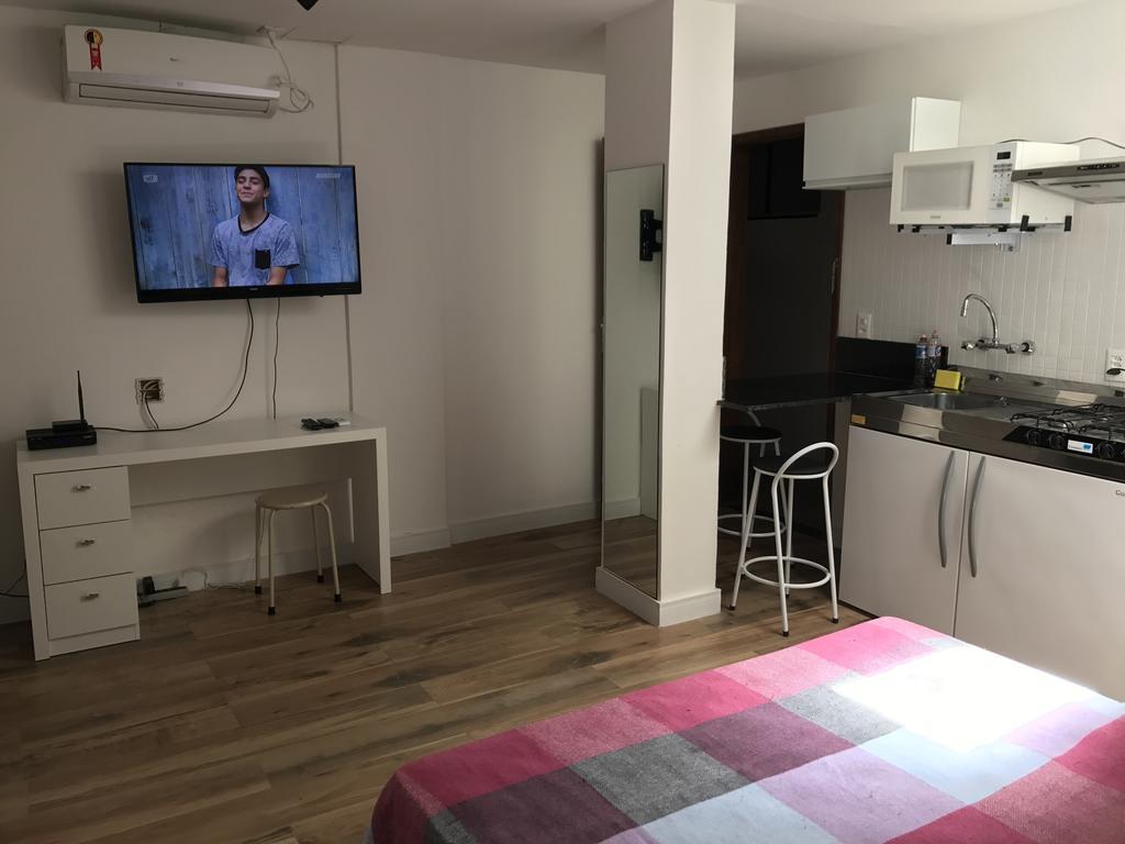 Apartment Atlantica Lofts *