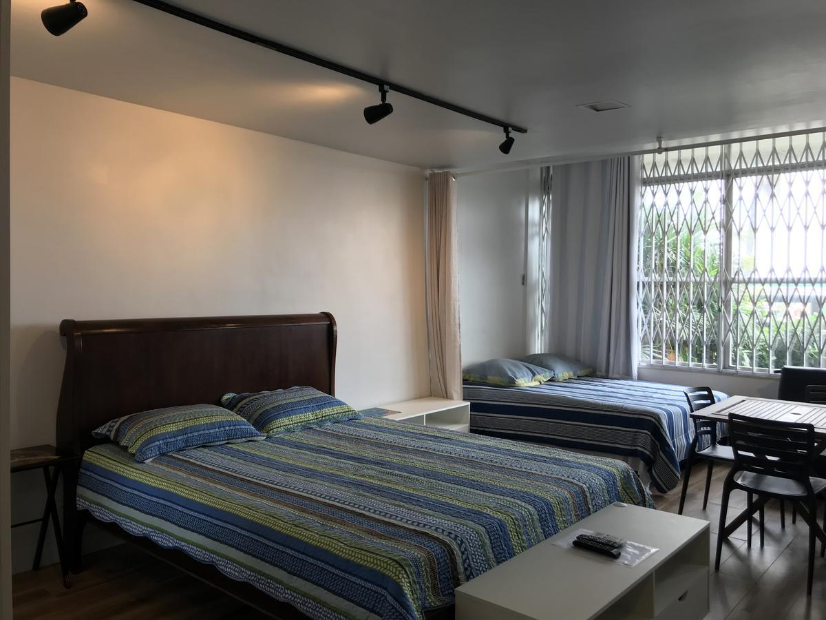Atlantica Lofts Apartment Rio de Janeiro