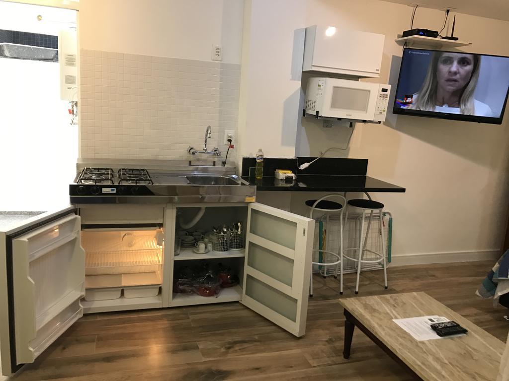 Apartamento Atlantica Lofts Río de Janeiro